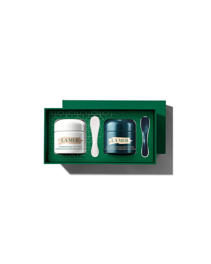Moisture Day & Night Set - La Mer | Sephora