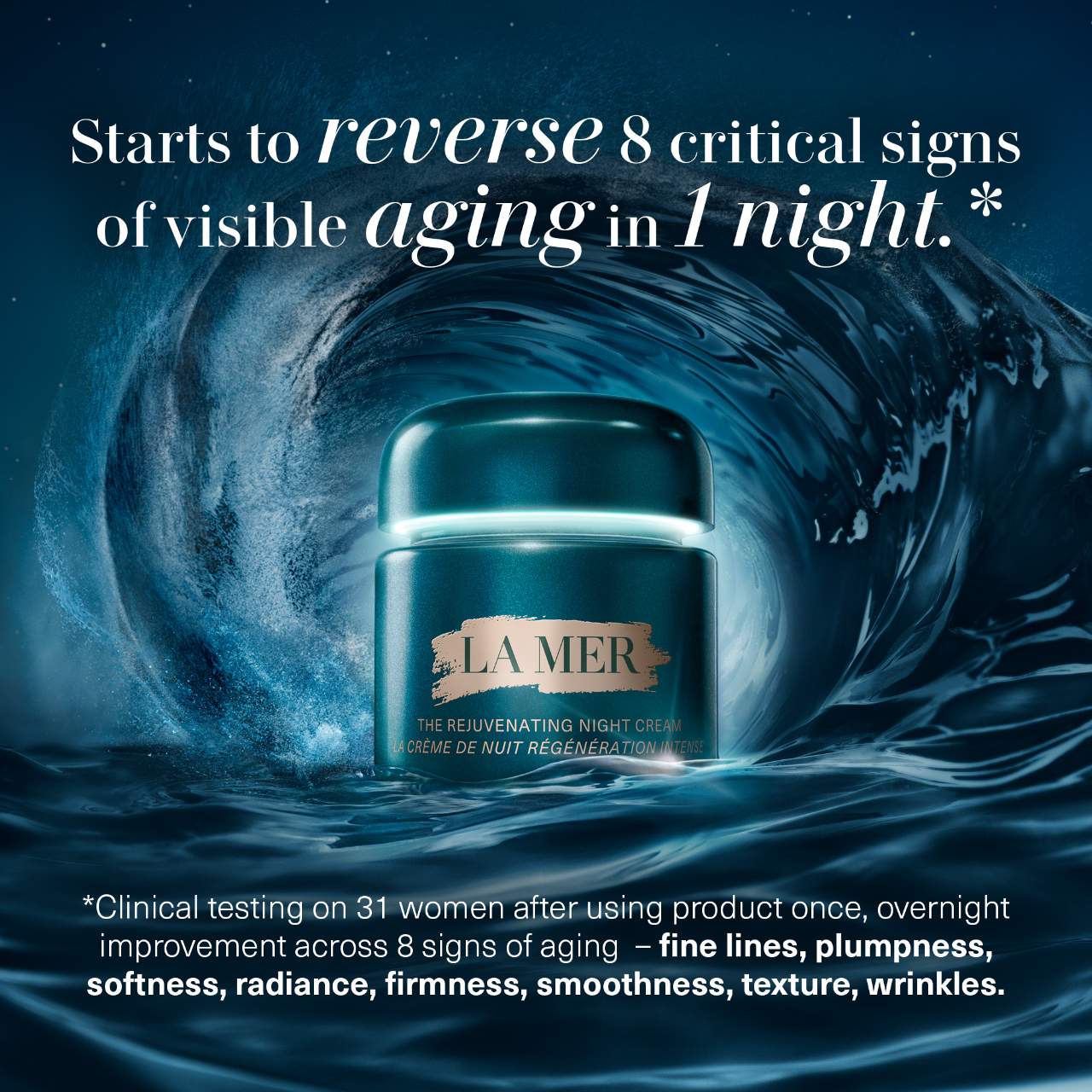 Moisture Day & Night Set - La Mer | Sephora