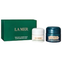 La Mer - Moisture Day & Night Set