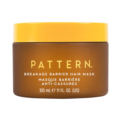 PATTERN by Tracee Ellis Ross Маска для волос против ломкости Pattern Breakage Barrier