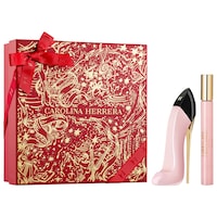 Carolina Herrera - Mini Good Girl Blush Duo Perfume Gift Set