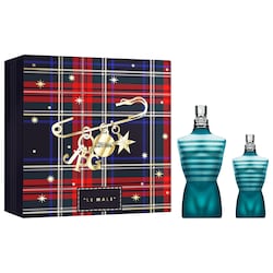 Le Male Eau de Toilette Cologne Duo Set