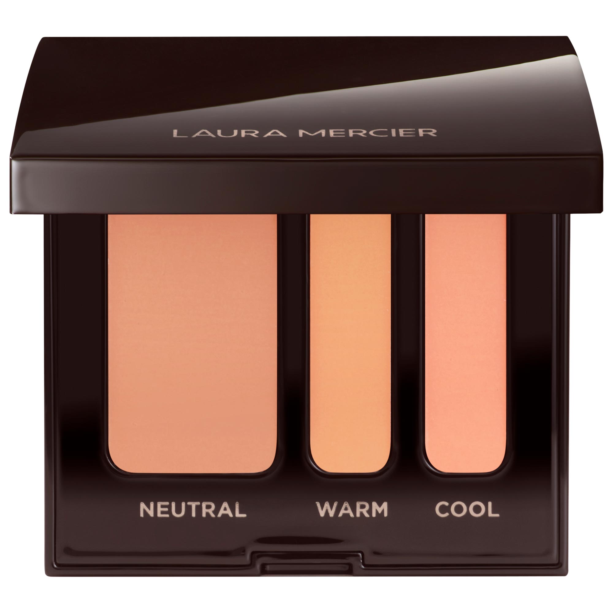 Secret Camouflage Custom Complexion Perfector Long-wear Concealer