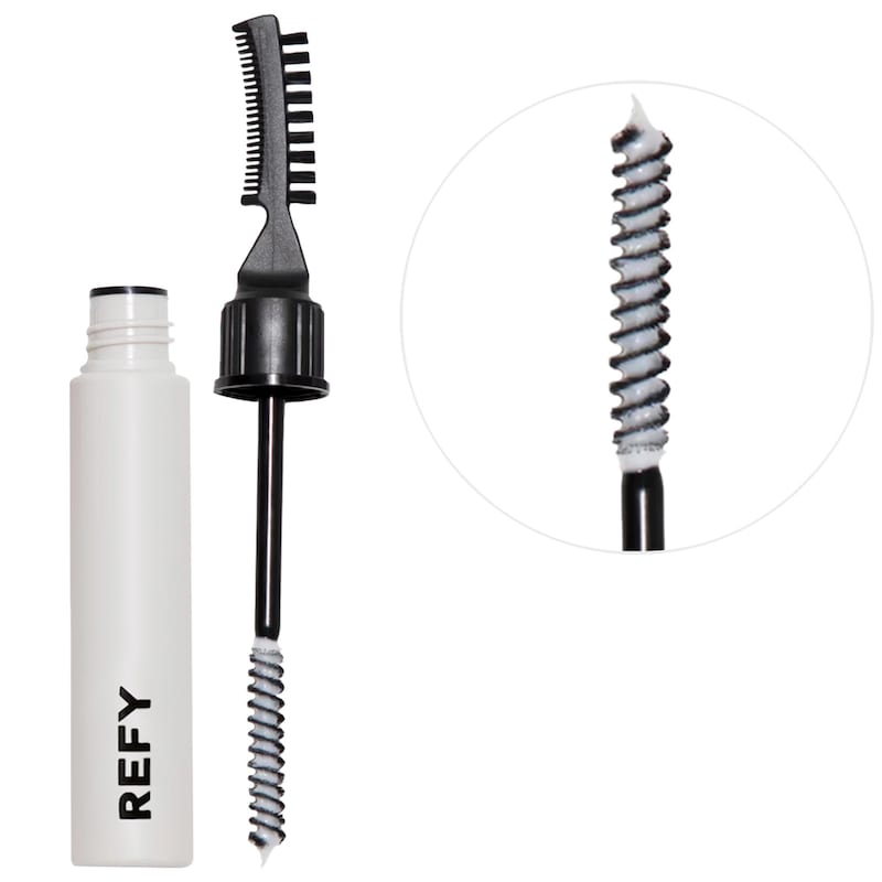 Brow Sculpt Shaping and Lifting Gel with Strong Hold