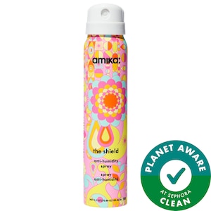 amika - Mini The Shield Anti-Humidity Spray