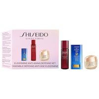 Shiseido - Eudermine Anti-Aging Defense Set