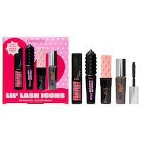 Benefit Cosmetics - Lil’ Lash Icons Mini Mascara Set