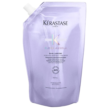 Blond Absolu Hydrating Illuminating Shampoo 16.9 fl oz/500 mL