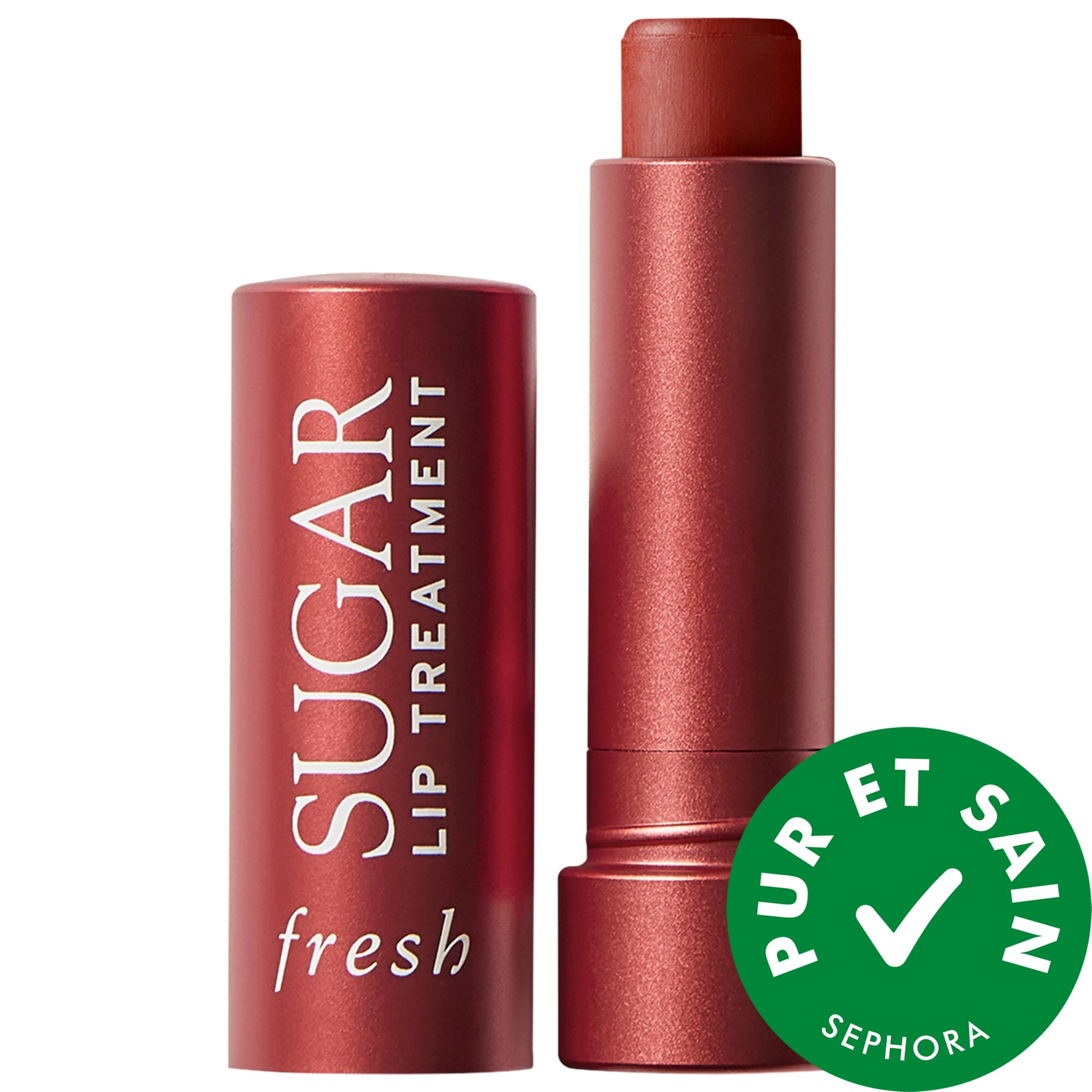 fresh Baume et soin hydratant au sucre pour les lèvres