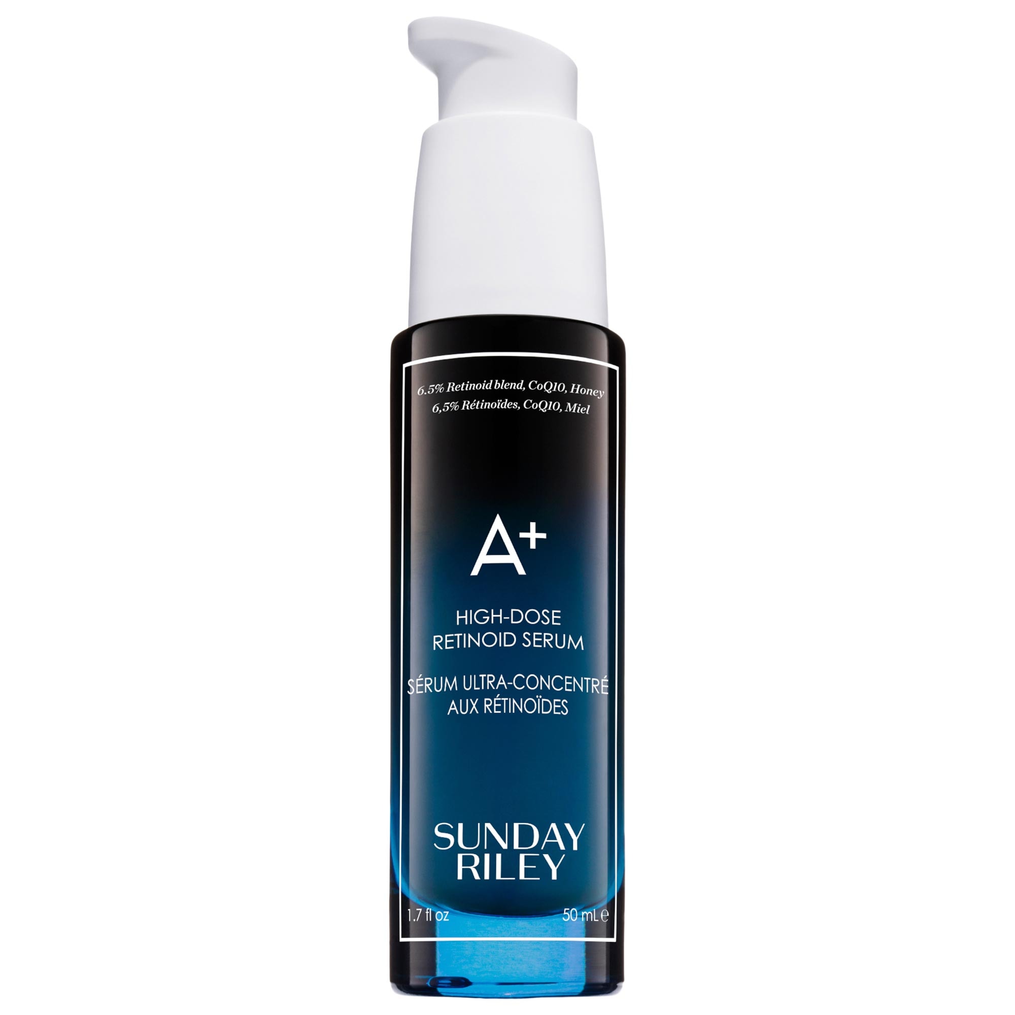 Thumbnail of Sunday Riley A+ High-Dose Retinol Serum