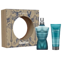 Jean Paul Gaultier - Le Male Eau de Toilette Men's Gift Set