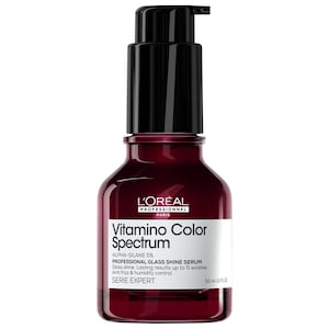 L'Oréal Professionnel - Vitamino Color Spectrum Glass Shine Hair Serum