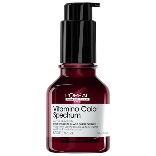 Сыворотка для зеркального блеска волос L'Oréal Professionnel Vitamino Color Spectrum