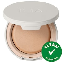 ILIA - Soft Focus Finishing Powder with 12-Hour Shine Control