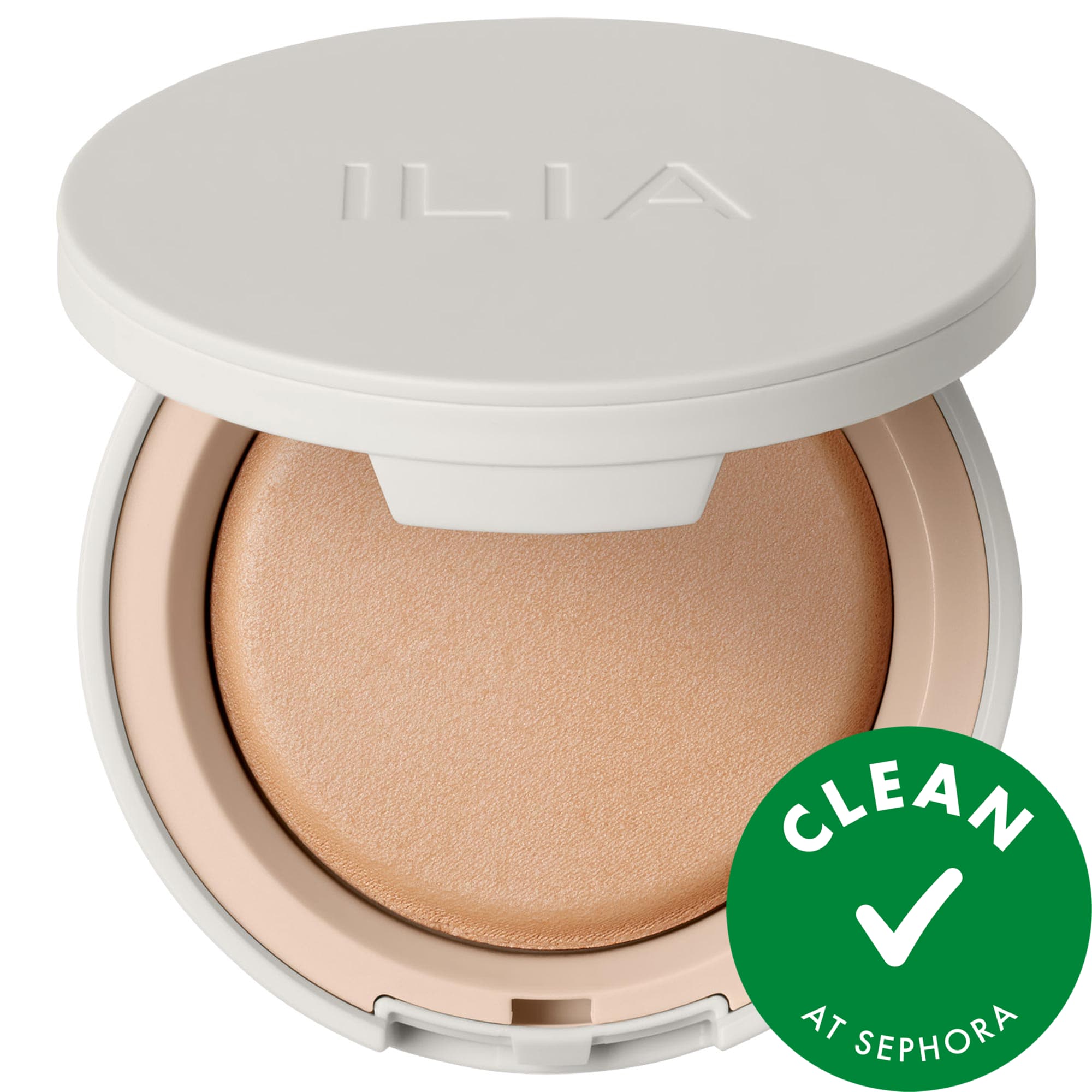 Soft Focus Finishing Powder with 12-Hour Shine Control