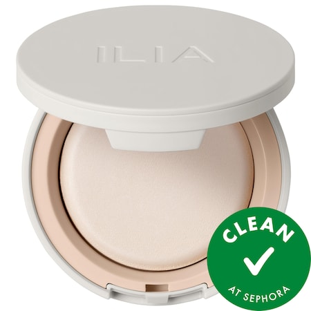 Soft Focus Finishing Powder with 12-Hour Shine Control