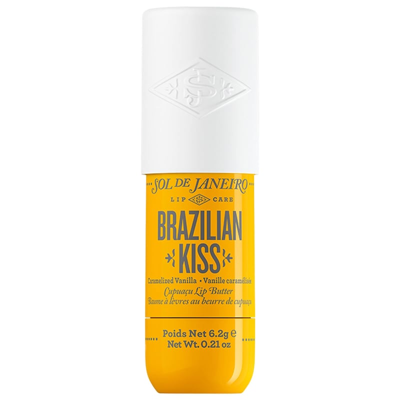 Brazilian Kiss Cupuaçu Lip Butter