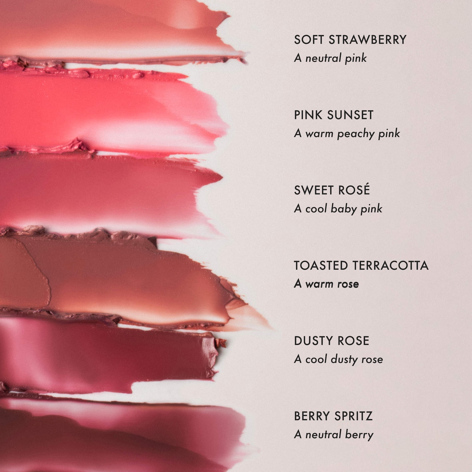 Summer Fridays Blush Butter Balm - Thumbnail 5