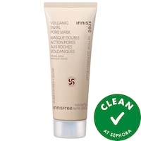 innisfree - Volcanic Swirl Exfoliating Pore Mask