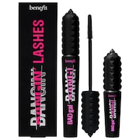 Benefit Cosmetics - BANGIN’ Lashes Volumizing Mascara Set