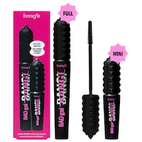 Benefit Cosmetics - BANGIN’ Lashes Volumizing Mascara Set