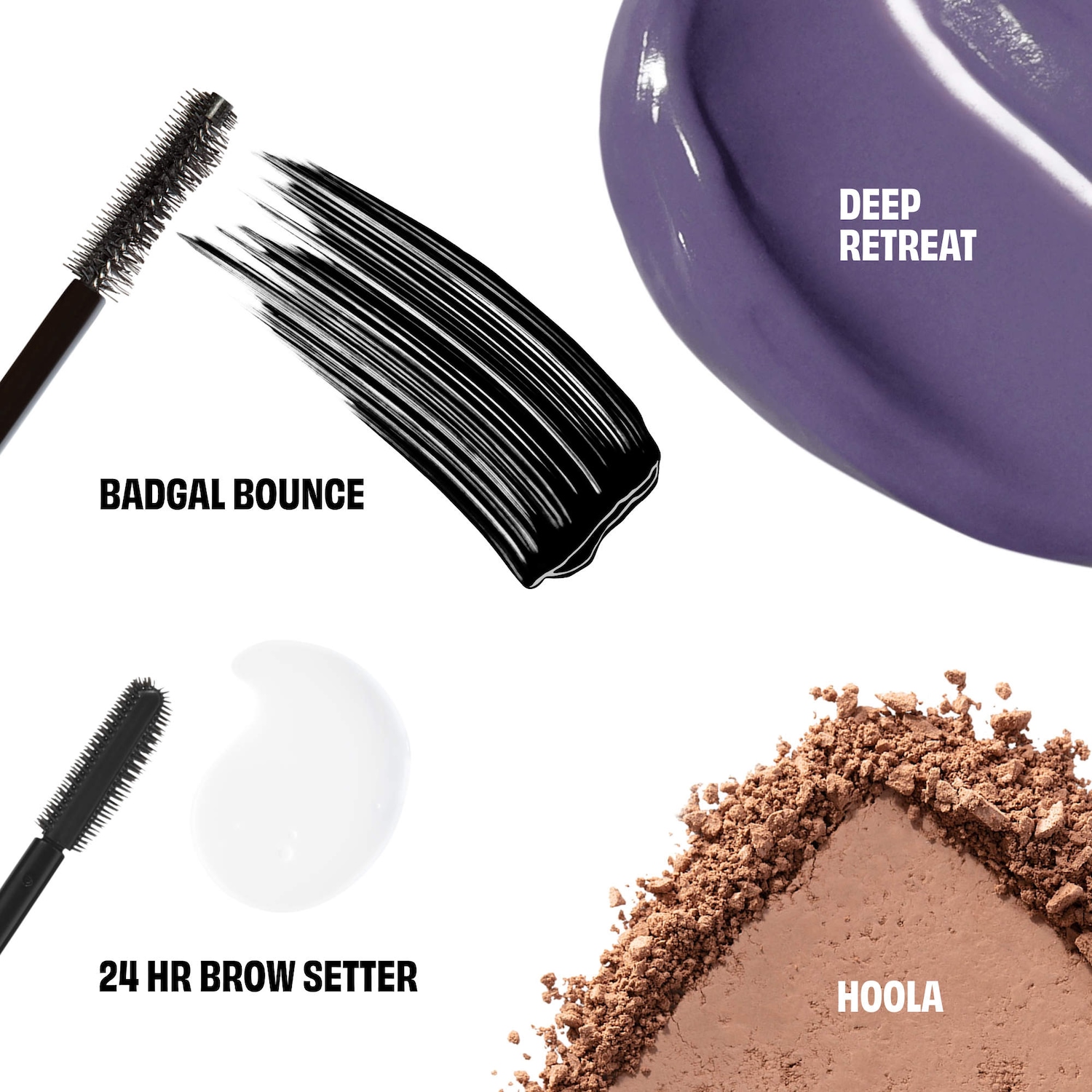 Benefit Cosmetics Dream Team - Thumbnail 5