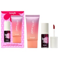 Benefit Cosmetics - Dew the Benetint Full-size Tint & Highlighter Set