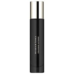 Myrrh & Tonka Cologne Intense Spray de Viaje con Ámbar