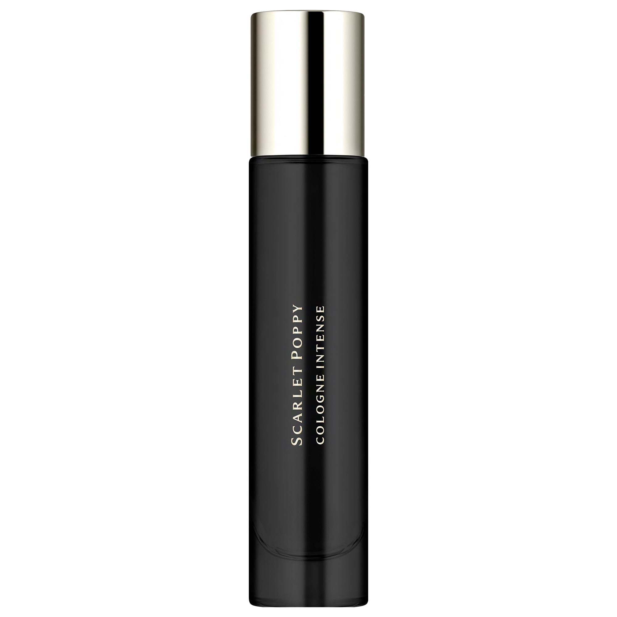 Jo Malone London Scarlet Poppy Cologne Intense Travel Spray with Tonka Bean 0.33 oz/10 ML cologne spray