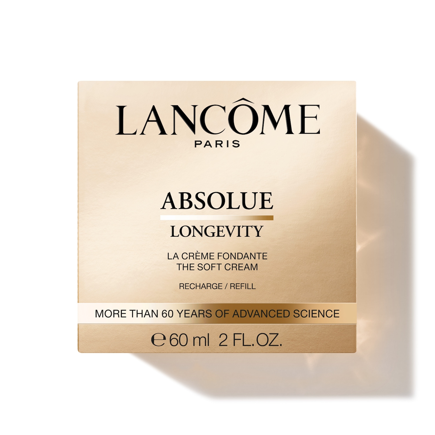 LANCOME ABSOLUE LONGEVITY ソフトクリーム 30ml Absolue Longevity The Soft Cream - Lancôme | Sephora