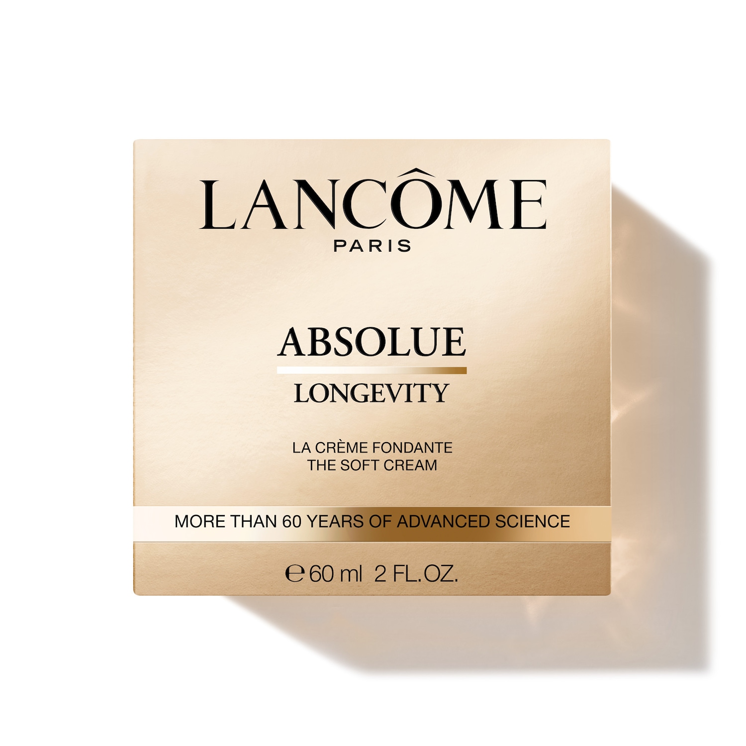 Absolue Longevity The Soft Cream - Lancôme | Sephora