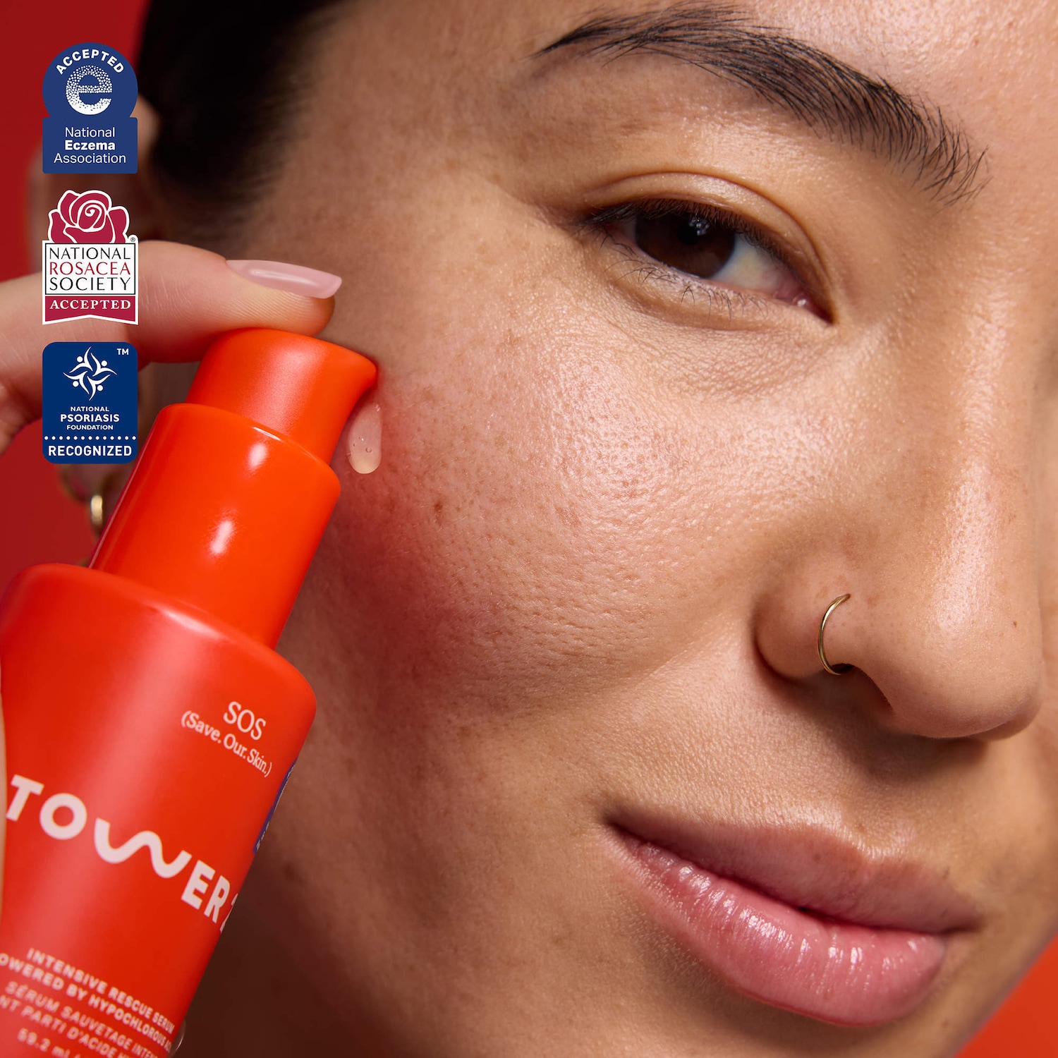 Tower 28 SOS Serum - Thumbnail 2