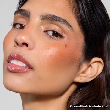 Cream Blush