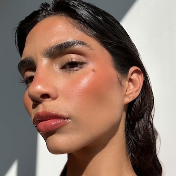 Cream Blush