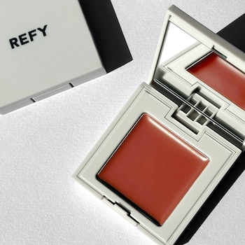 Cream Blush