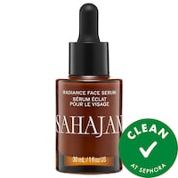 SAHAJAN - Radiance Vitamin C Face Serum with Centella + Hyaluronic Acid