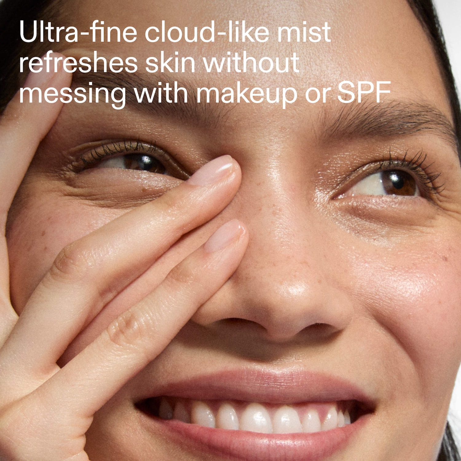 The Inkey List Hydro-Surge Face Mist - Thumbnail 5