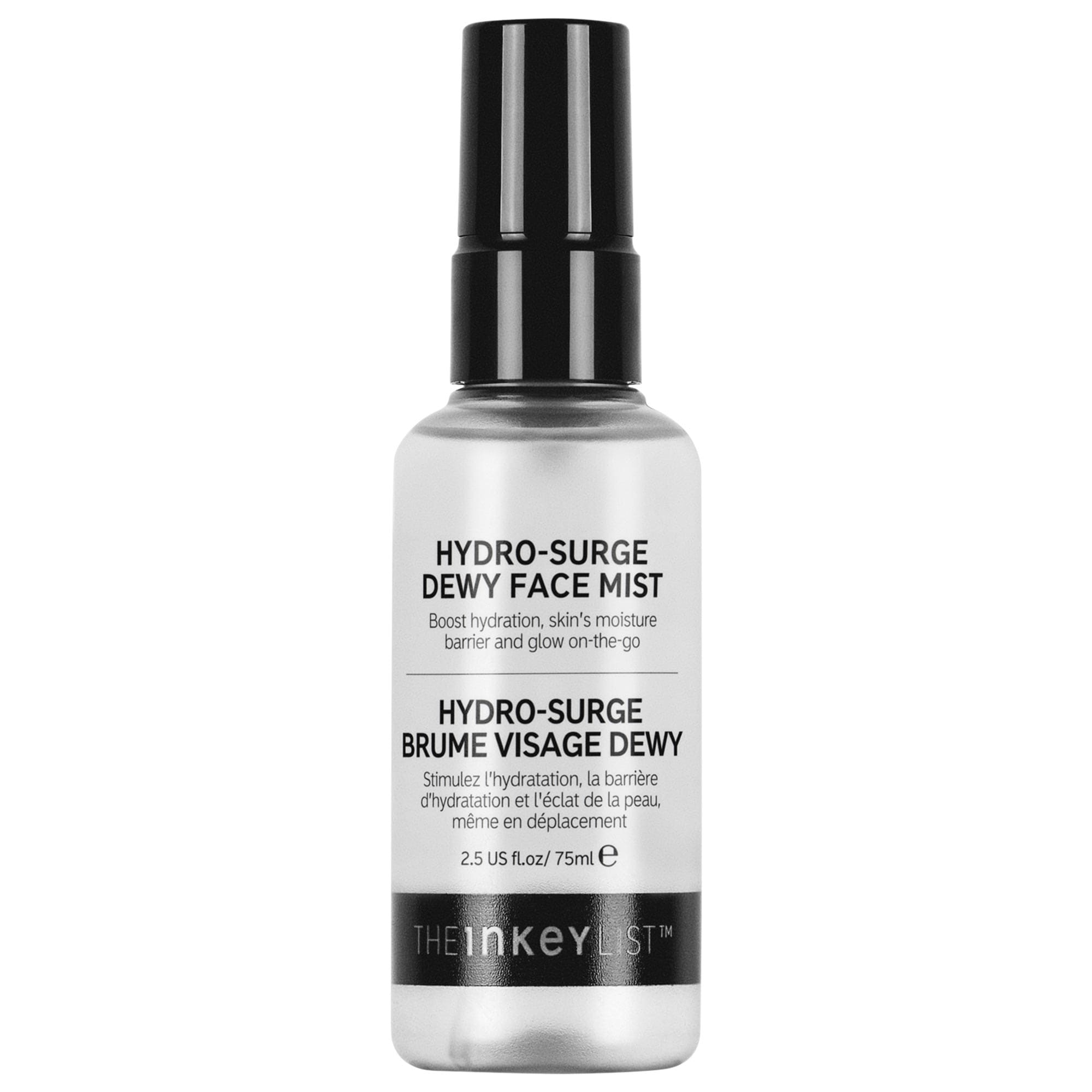 The Inkey List Hydro-Surge Face Mist