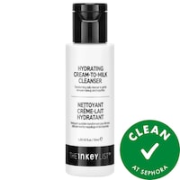 The INKEY List - Hydrating Cream-To-Milk Cleanser