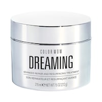 COLOR WOW - Dreaming Advanced Repair & Resurfacing Treatment Mask for Damaged, Frizzy Hair