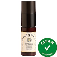 Fable & Mane - Root Refresh Dry Shampoo