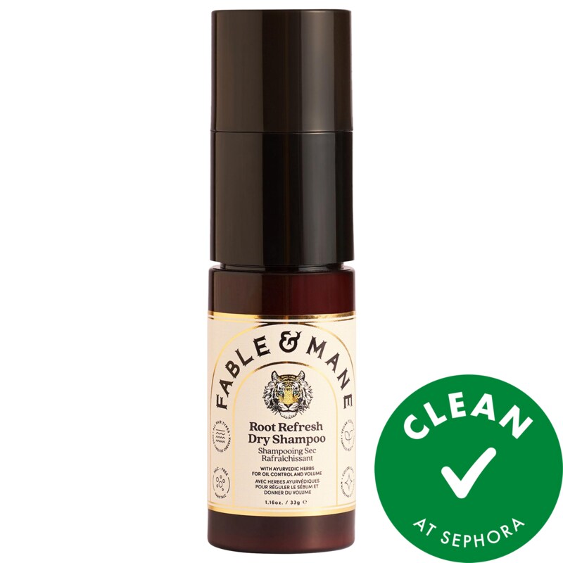 Root Refresh Dry Shampoo
