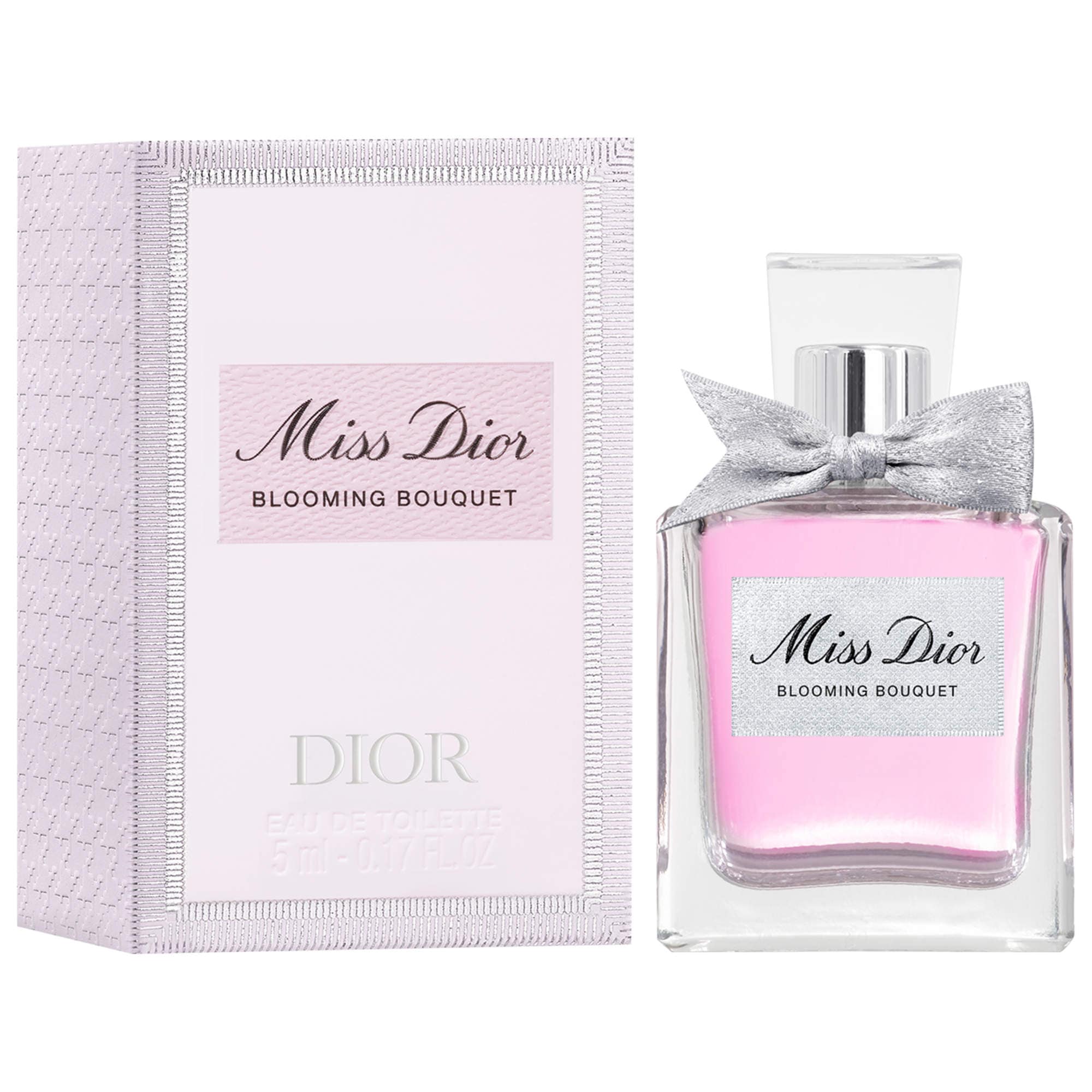 Miss Dior Blooming Bouquet-5 ml - DIOR | Sephora