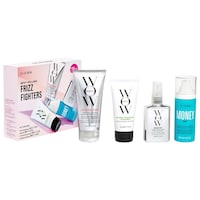 COLOR WOW - Best-Selling Frizz Fighters Hair Gift Set