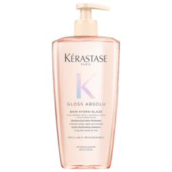 Gloss Absolu High-Shine Anti-Frizz Shampoo - Kérastase | Sephora
