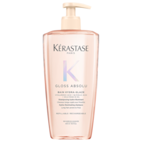 Kérastase - Gloss Absolu High-Shine Anti-Frizz Shampoo
