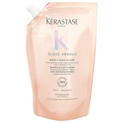 Gloss Absolu High-Shine Anti-Frizz Shampoo - Kérastase | Sephora