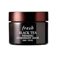 fresh - Mini Black Tea Firming Overnight Mask