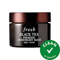 fresh - Mini Black Tea Firming Overnight Mask