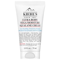 Kiehl's Since 1851 - Ultra Body Mega Moisture Squalane Cream